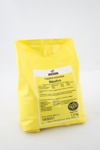 ALASKA NEUTRO   1KG